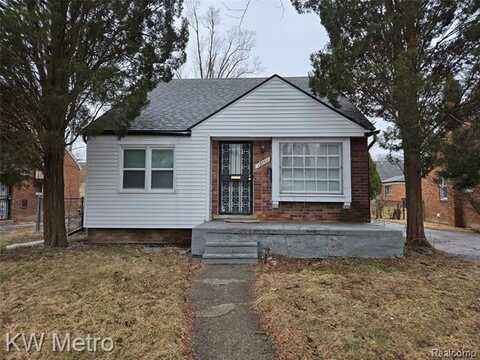 19341 WARWICK Street, Detroit, MI 48219