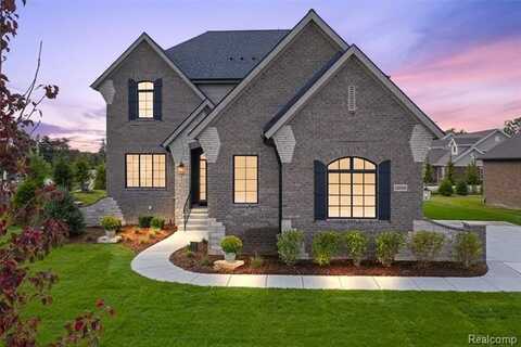 39196 Lakeshore Drive, Harrison Township, MI 48045