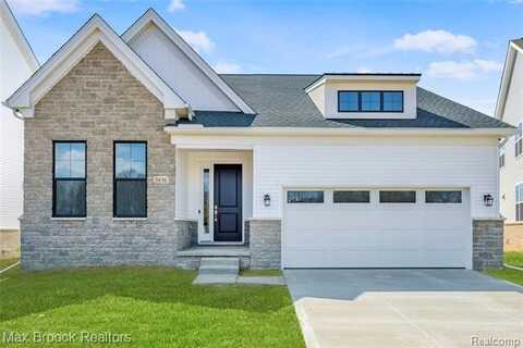 5636 Suffolk Court, West Bloomfield, MI 48322
