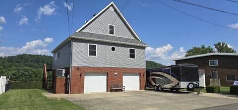 1101 Tinker Ln, Proctorville, OH 45669