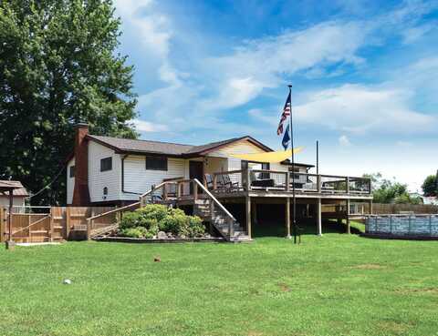110 Prichard Street, Proctorville, OH 45669