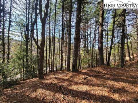 Tbd (lot 73) Creekside Meadows Drive, Fleetwood, NC 28626