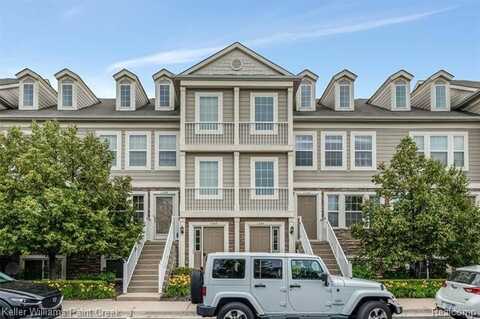 1093 Foxboro, Troy, MI 48083
