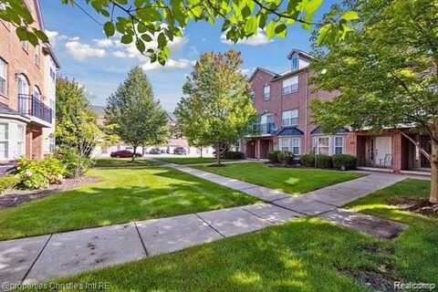 22021 Parkview Drive, Taylor, MI 48180