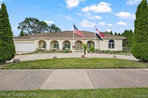 1737 Salina Street, Dearborn, MI 48126