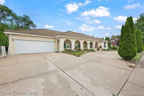 1737 Salina Street, Dearborn, MI 48120