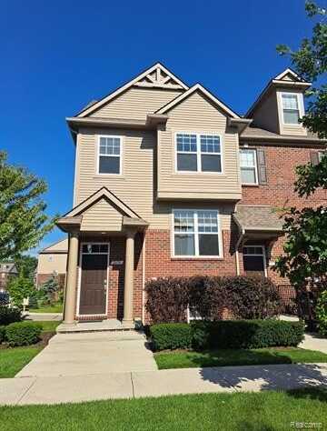 2690 HELMSDALE Circle, Rochester, MI 48307