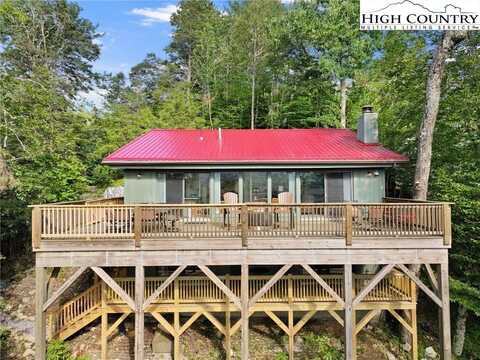 288 Forest Run, Sugar Mountain, NC 28604