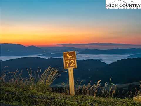 Tbd Lot 72 Monteagle, Banner Elk, NC 28604