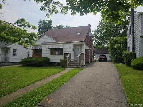 618 S Meade Street, Flint, MI 48503