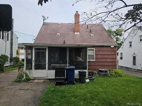 618 S Meade Street, Flint, MI 48503