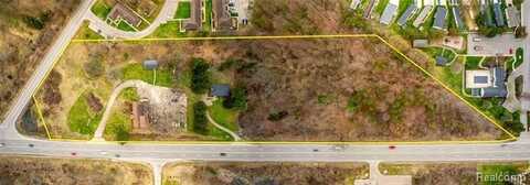 10685 DIXIE Highway, Davisburg, MI 48350