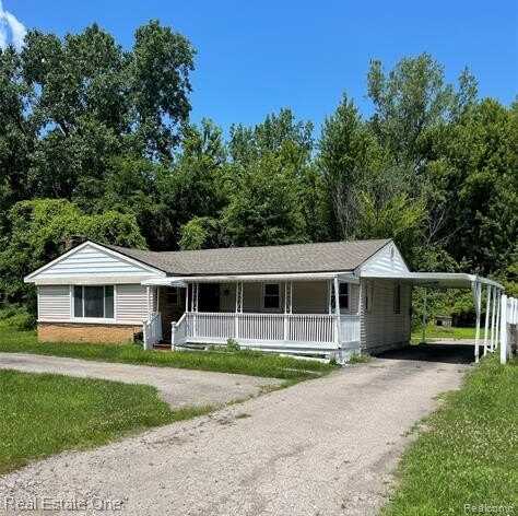 35750 Beverly Road, Dearborn Heights, MI 48174