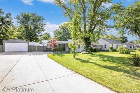 1509 Allen Road, Kimball, MI 48074