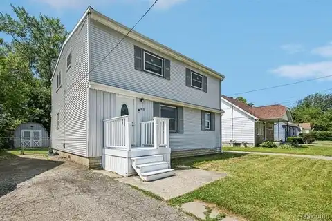 1472 Ready Avenue, Burton, MI 48529