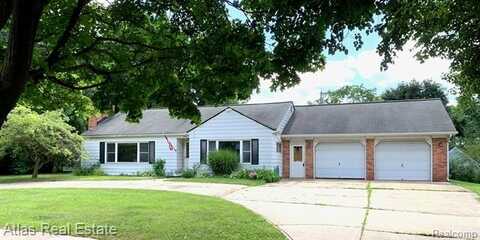 6201 S Main Street, Clarkston, MI 48346
