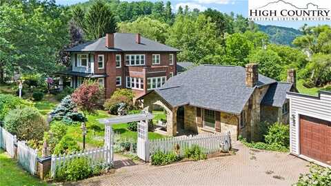 205 Old US Highway 421, Boone, NC 28679