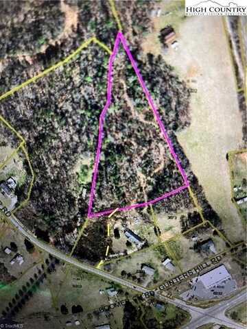 000 Boomer Road, Boomer, NC 28606