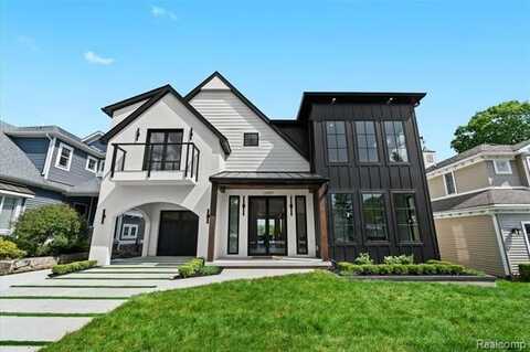 13459 HADDON Street, Fenton, MI 48430