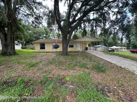27143 Wakefield Drive, Brooksville, FL 34602