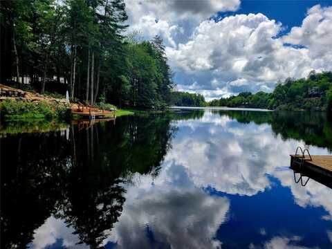 41l Cardinal Drive West, Lake Toxaway, NC 28747