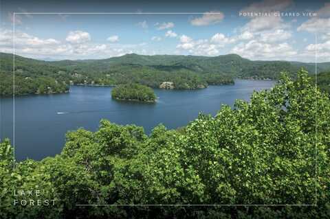 Lot 2 Glenshore Drive, Cullowhee, NC 28723