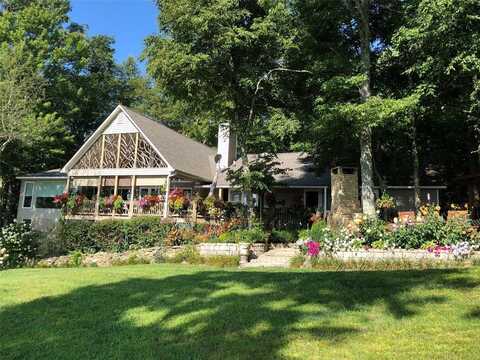 546 Upsy Daisy Lane, Cullowhee, NC 28723