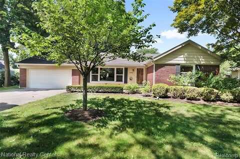 1009 ATLANTIC Street, Milford, MI 48381