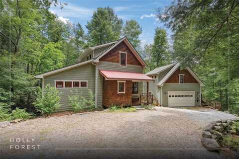 132 Azalea Court, Sapphire, NC 28774