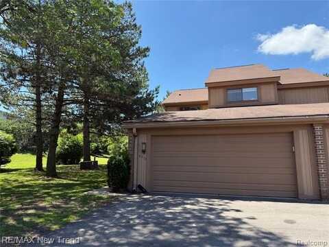 6210 Andrea Lane, West Bloomfield, MI 48322