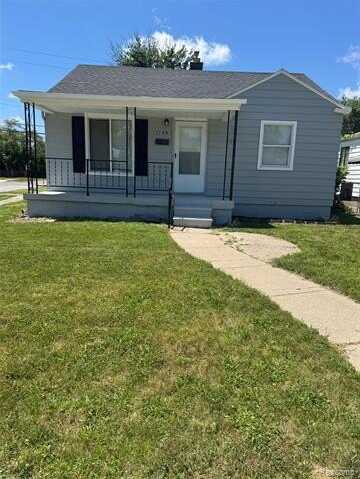 1144 Center Street, Inkster, MI 48141