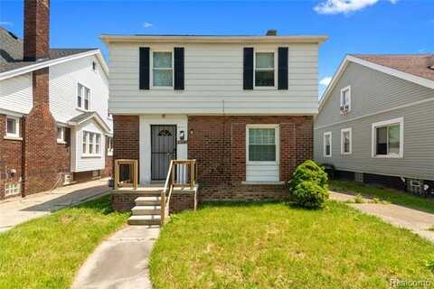 4196 Buckingham Avenue, Detroit, MI 48224