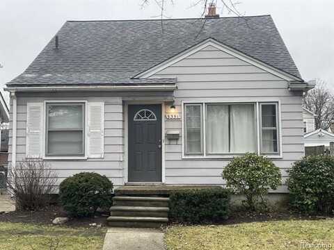 3351 GARDEN Avenue, Royal Oak, MI 48073