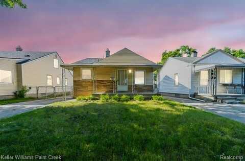 1450 E Bernhard Avenue, Royal Oak, MI 48030