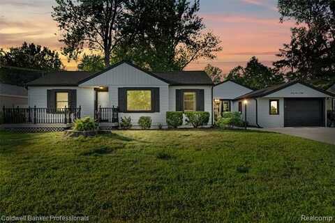 34050 Wadsworth Street, Livonia, MI 48150