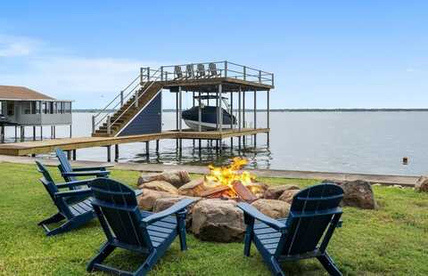 138 Harbor Dr, Gun Barrel City, TX 75156