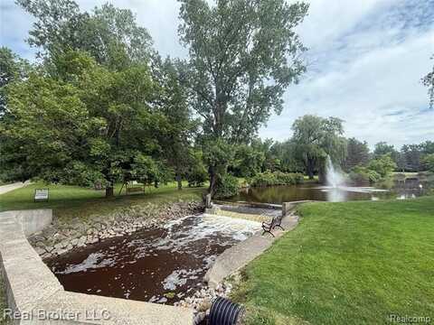 0 Pine Cone Drive, Lapeer, MI 48446