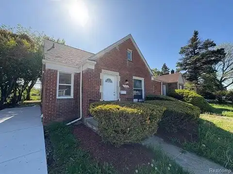 11690 Ashton Avenue, Detroit, MI 48228