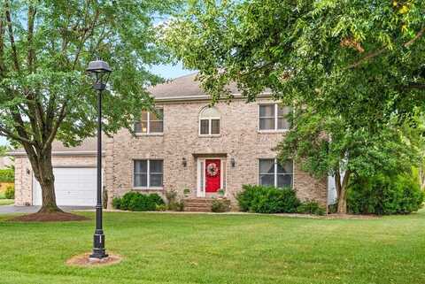 221 Fairfax Avenue, HOPKINSVILLE, KY 42240