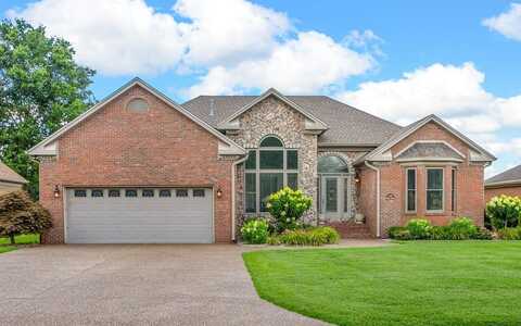 321 Irish Cir, HOPKINSVILLE, KY 42240