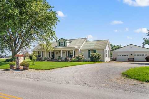 3560 Allegre Road, ELKTON, KY 42220