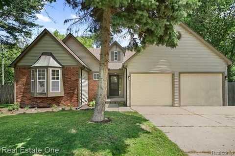 6770 John R Road, Troy, MI 48085