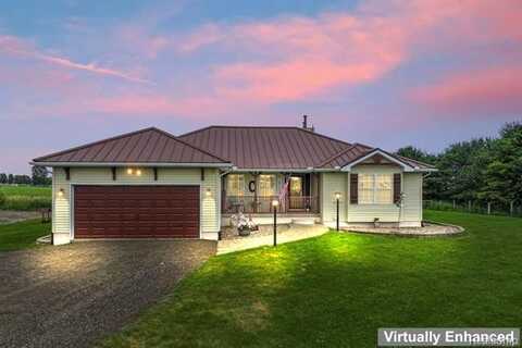 5465 Maple Valley Road, Brown City, MI 48416