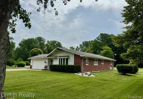40309 Alden Road, Van Buren Twp, MI 48111