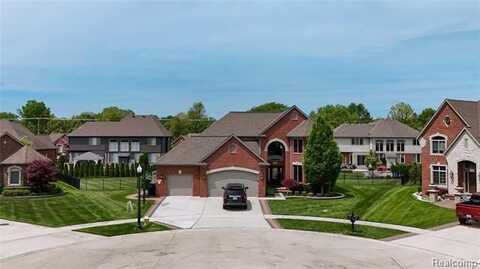 15330 Prentice Court, Macomb, MI 48042