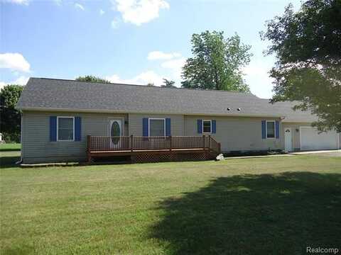 2933 Ashley Drive, Adrian, MI 49221