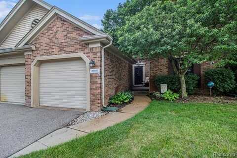 36952 Ridgedale Court, Farmington, MI 48331