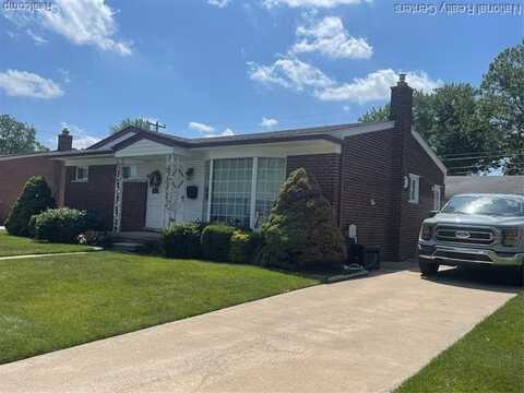 5454 Cranbrook Street, Dearborn Heights, MI 48125