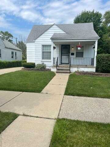 8645 Minock Street, Detroit, MI 48228
