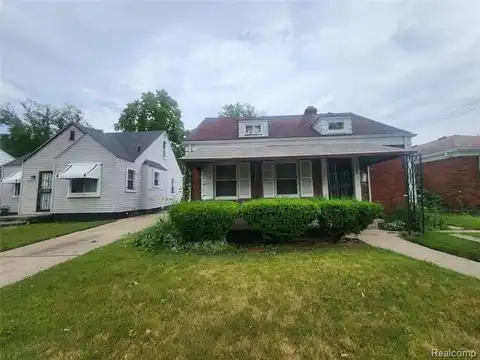 19308 Lumpkin Street, Detroit, MI 48234